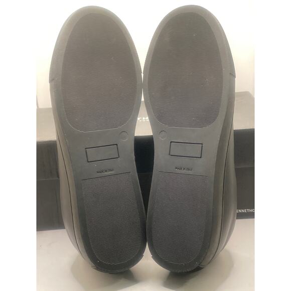 Bruno Magli Daniel Low Top Sneaker (Men) Size 9.5 main image 8